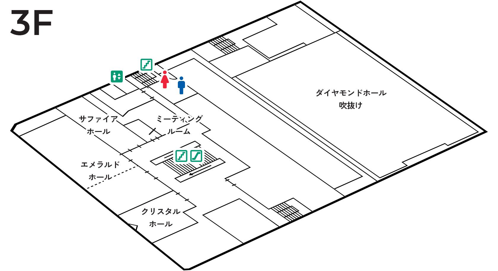 3F