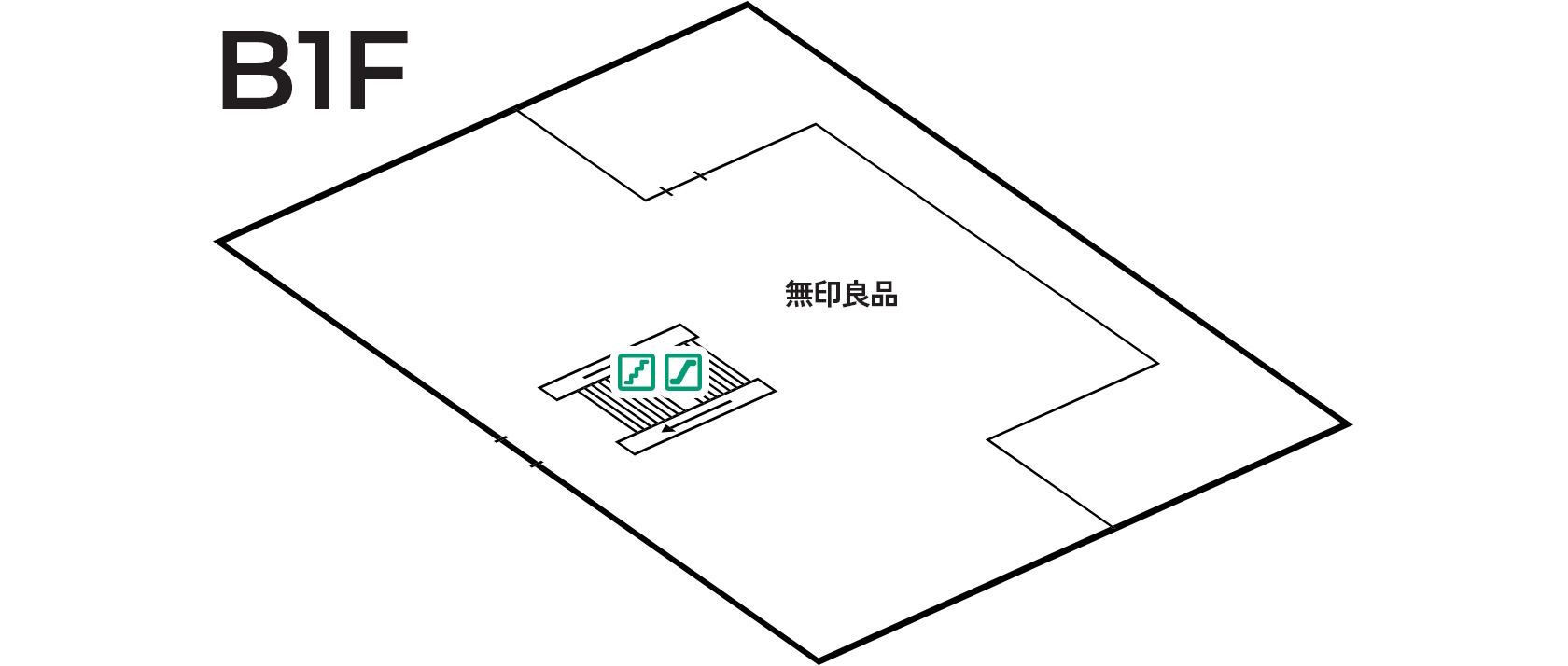 B1F