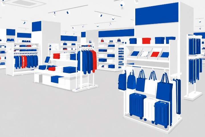 店舗経営事業 Store Operations