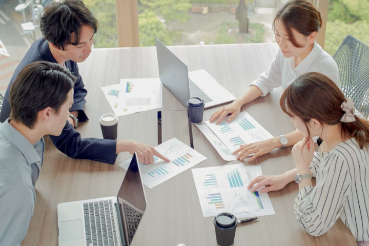 海外プロモーション事業 Promotion