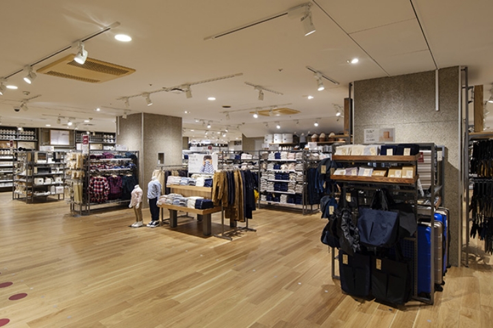 店舗経営事業 Store Operations