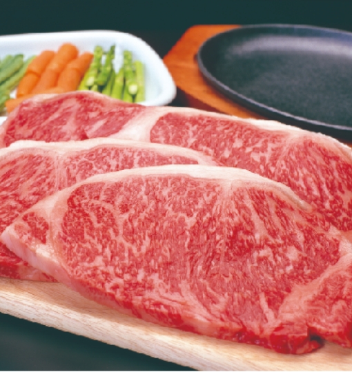 畜産物 Livestock